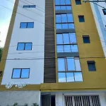 Hotel La Estrella De David Cartagena