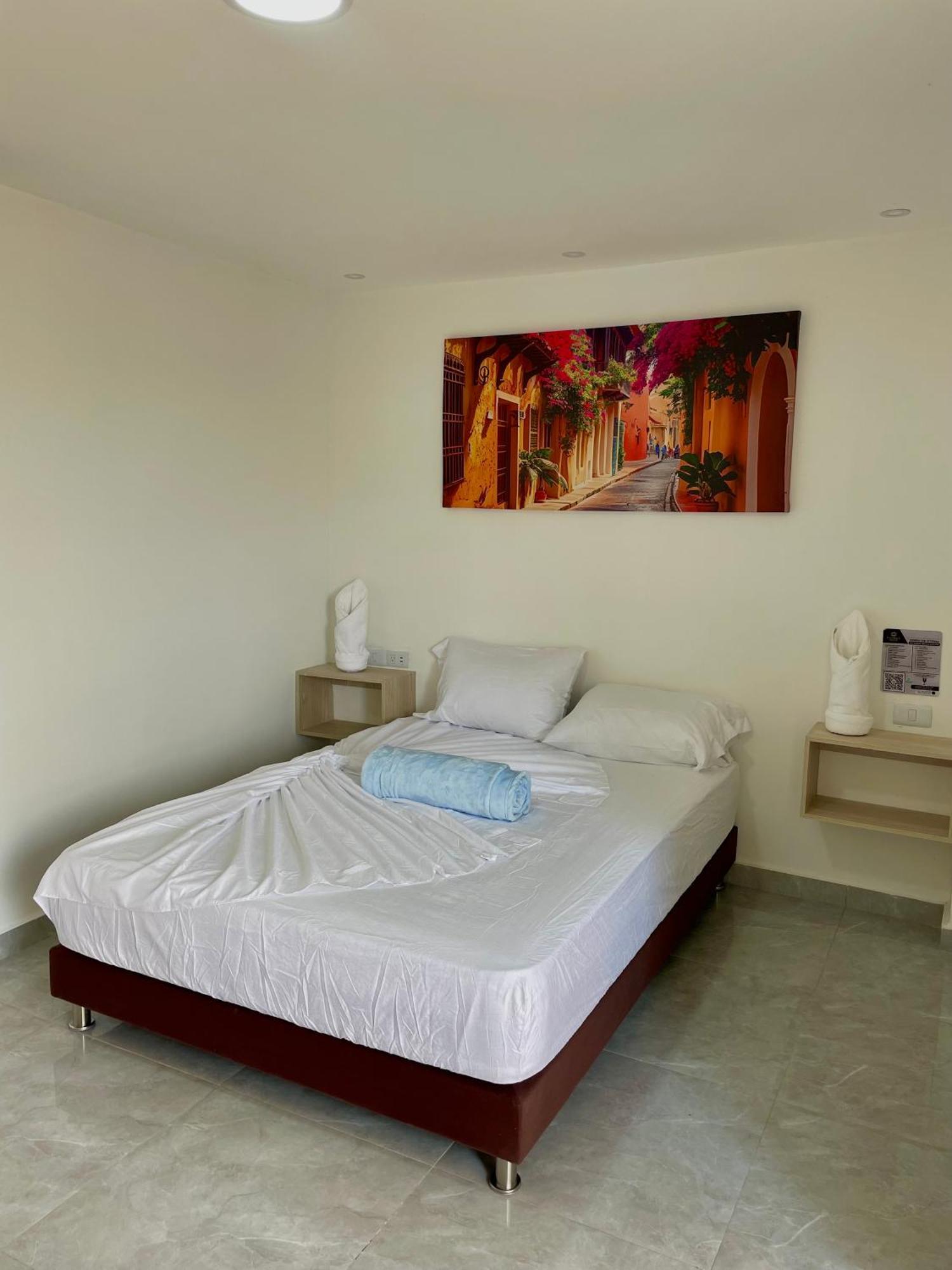 Hotel La Estrella De David *