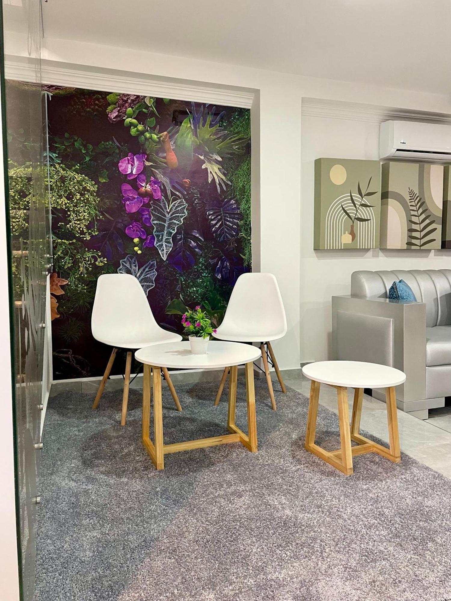 La Estrella De David Hotel