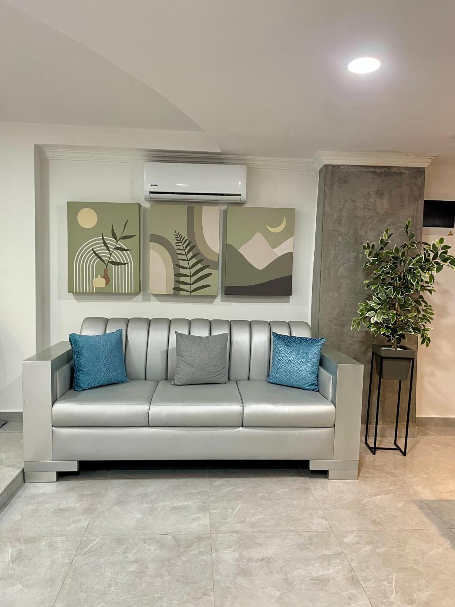 La Estrella De David Cartagena