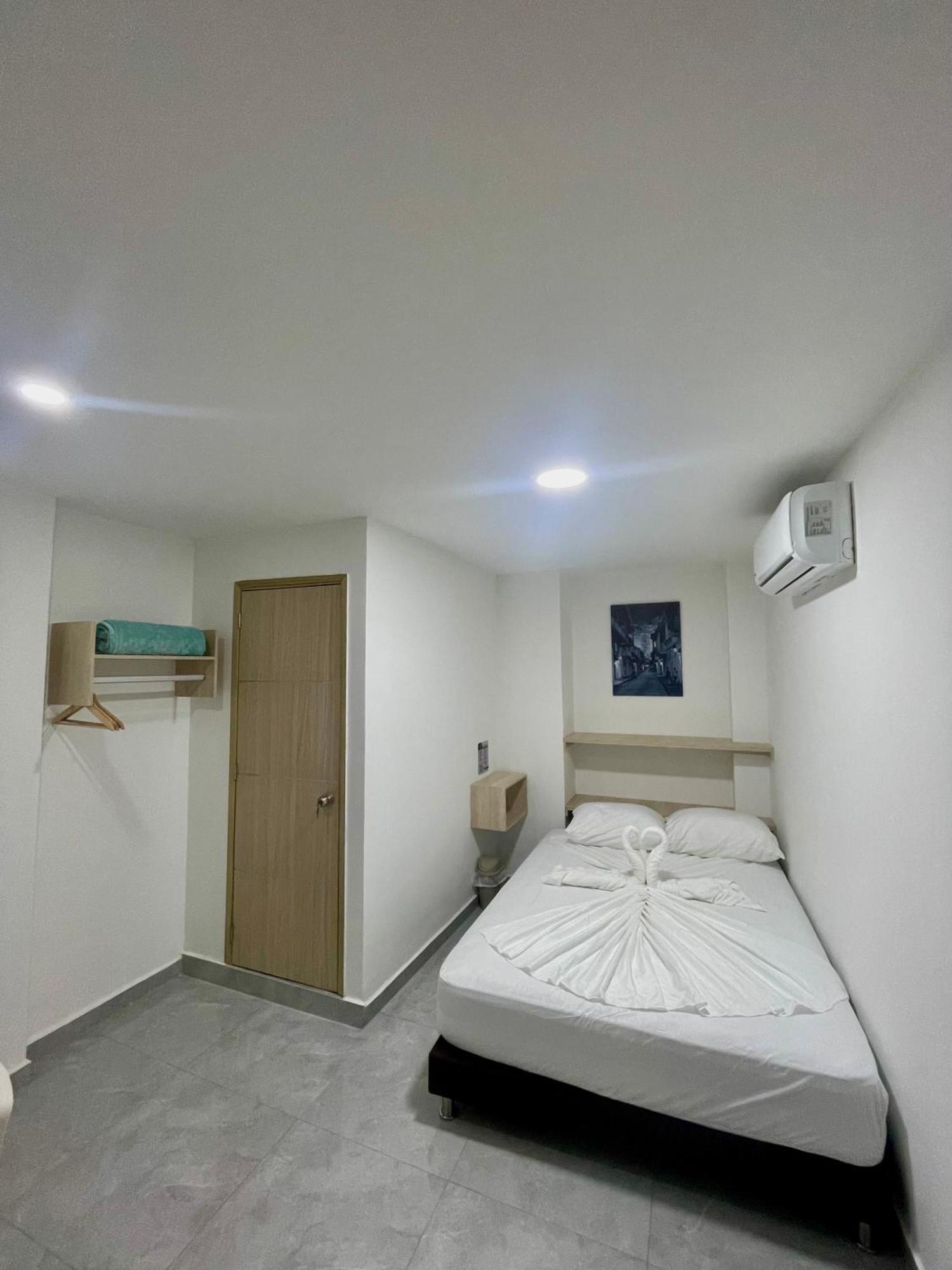 La Estrella De David Hotel Cartagena