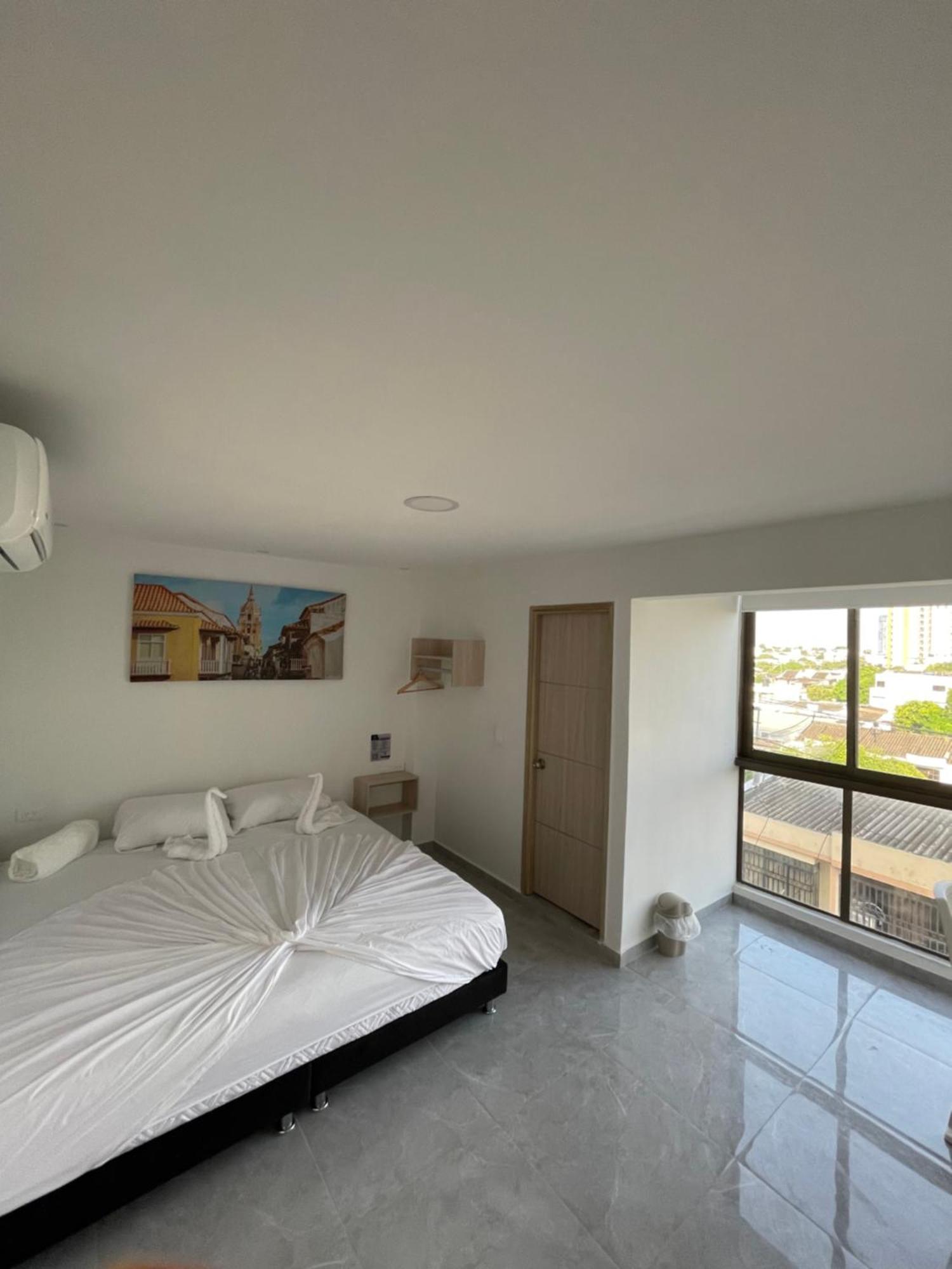 La Estrella De David Cartagena