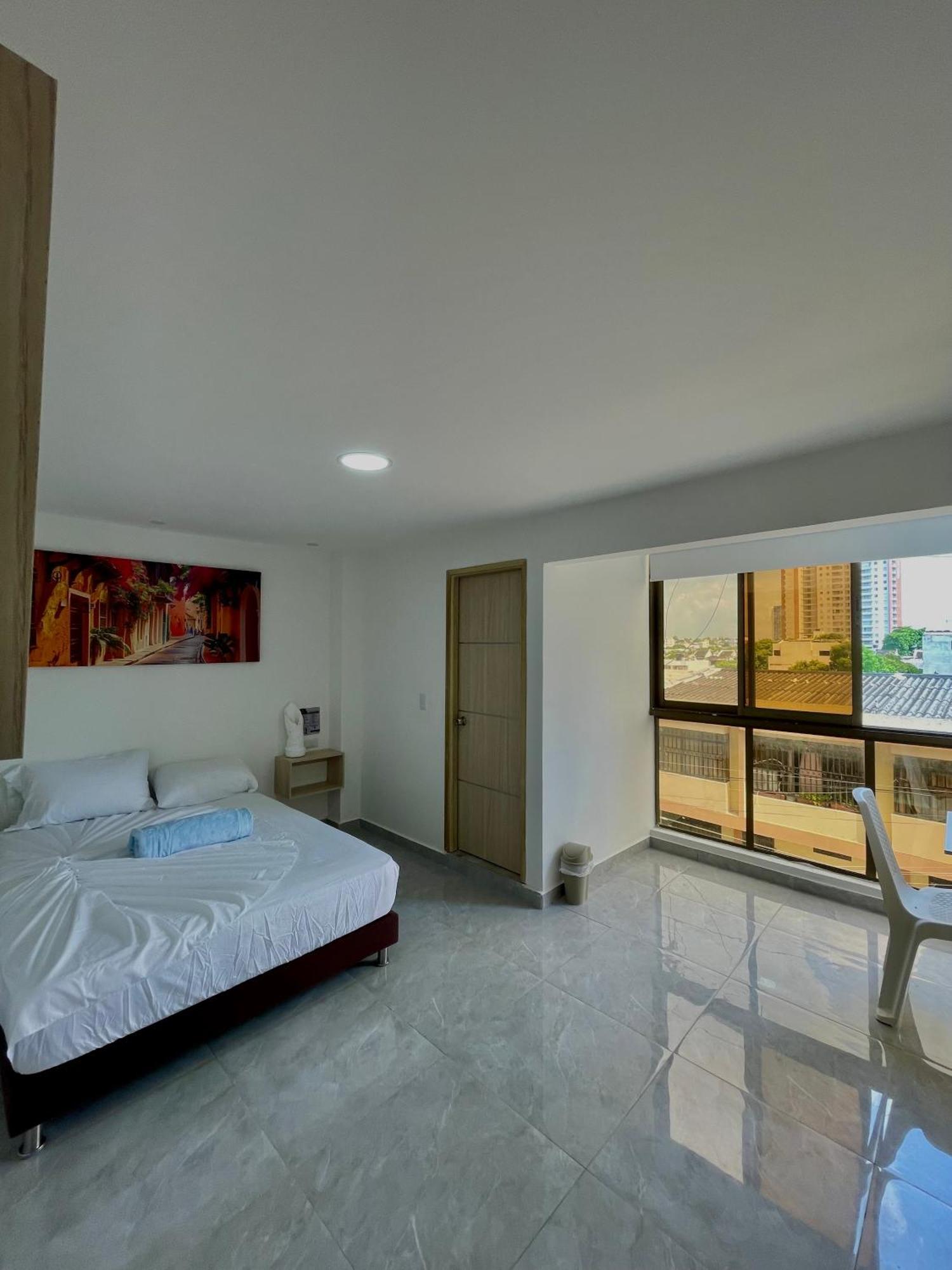 La Estrella De David * Cartagena