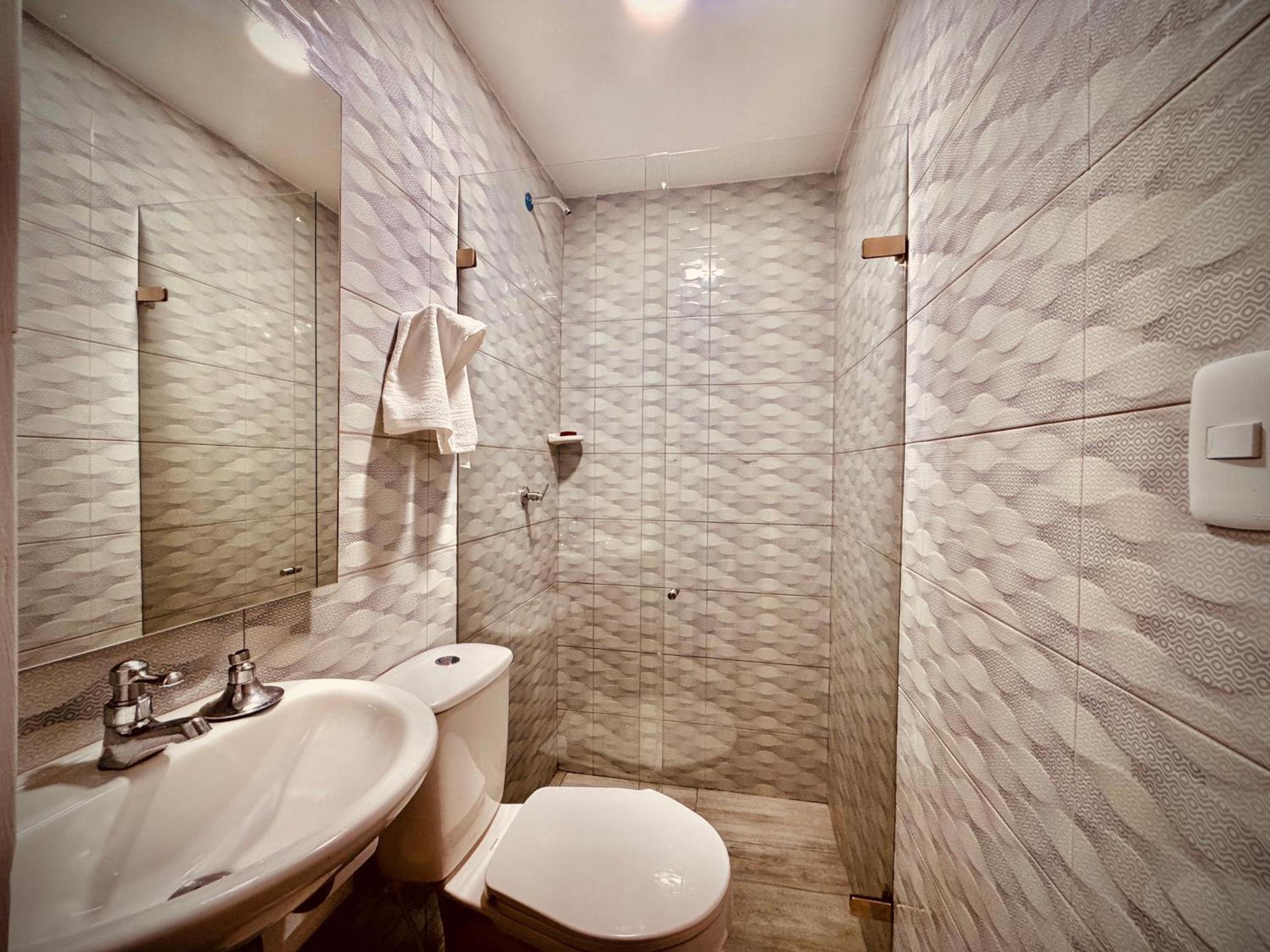 La Estrella De David Hotel