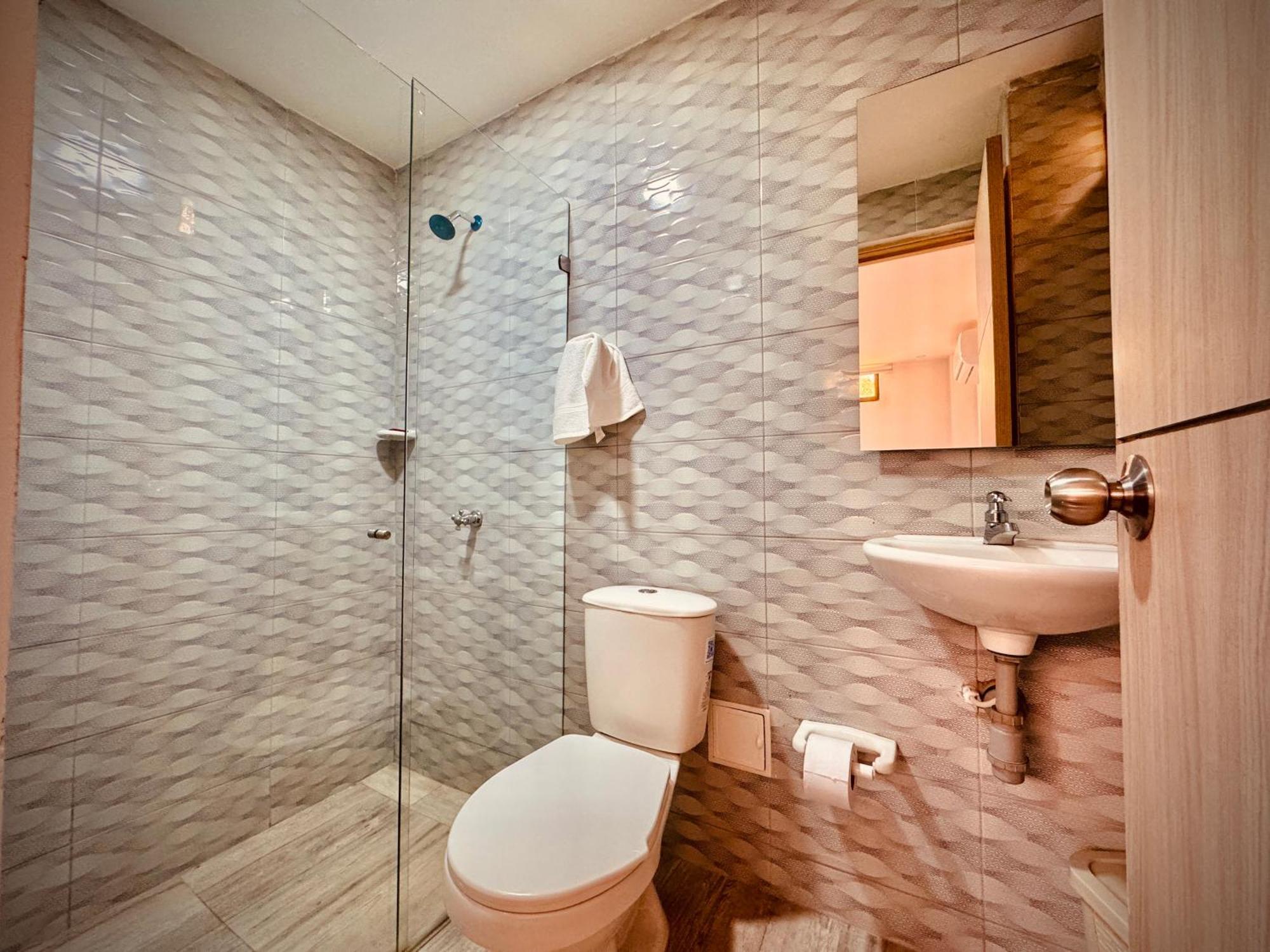 La Estrella De David Hotel *