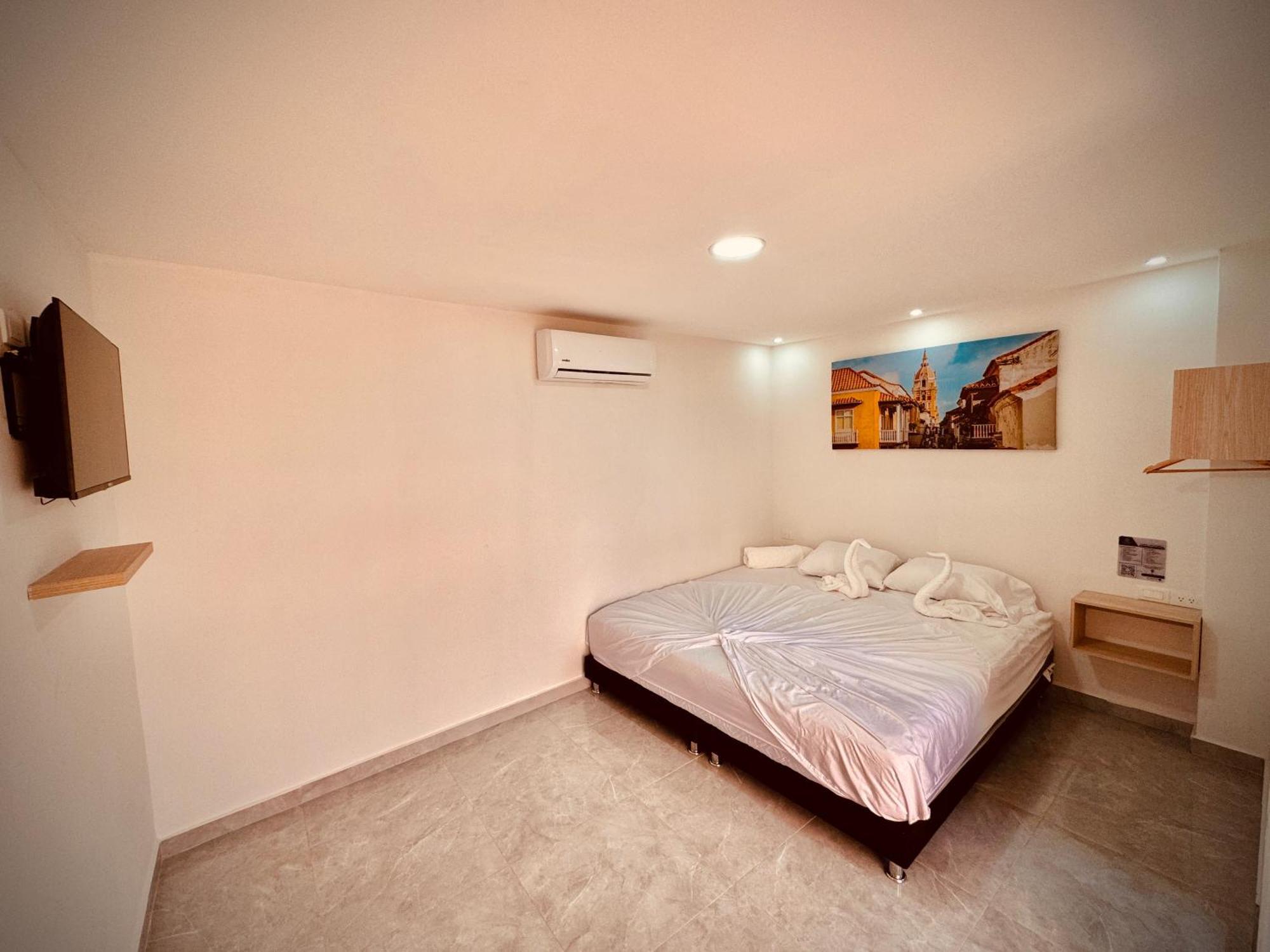 La Estrella De David Cartagena