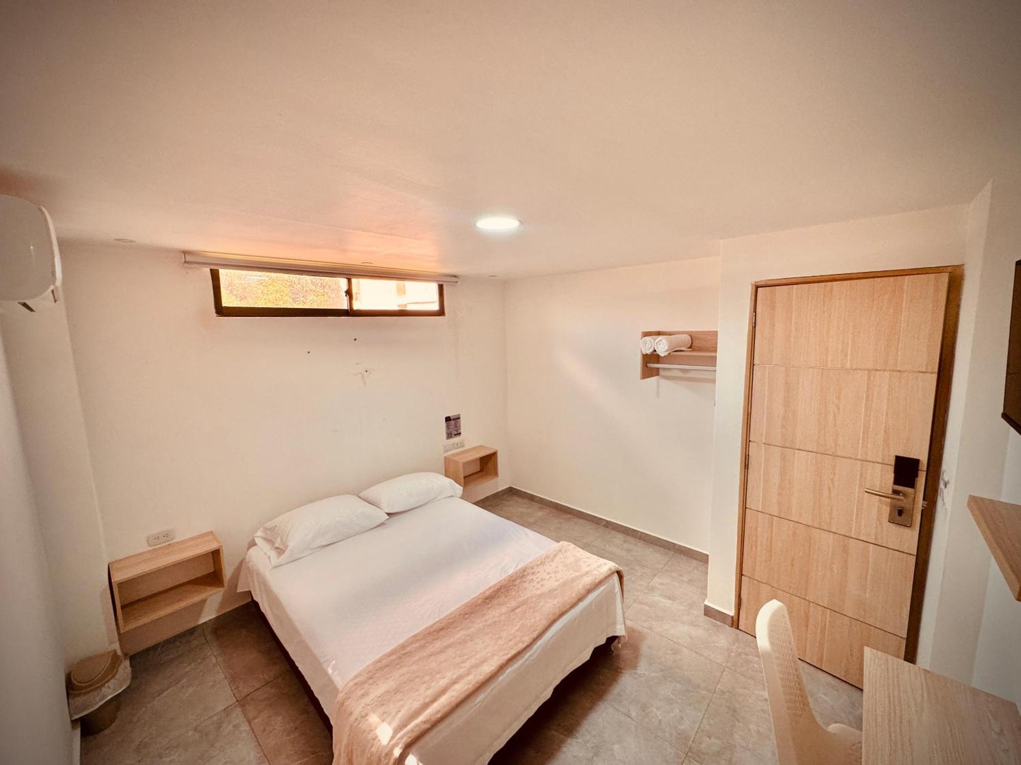 La Estrella De David Hotel *