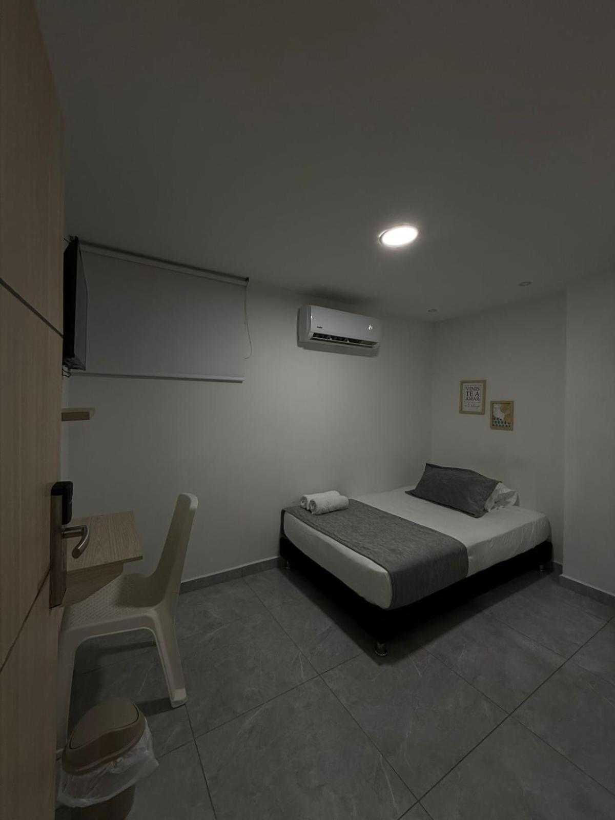 La Estrella De David Hotel