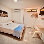 Hotel La Estrella de David Cartagena