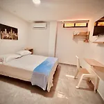 Hotel La Estrella de David Cartagena