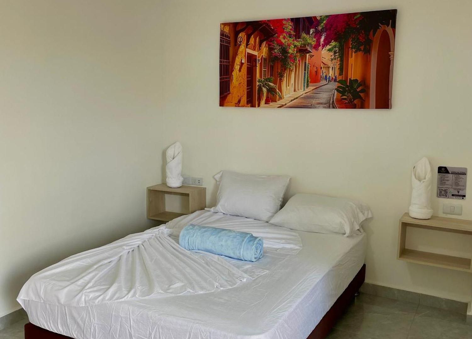 Hotel La Estrella De David *