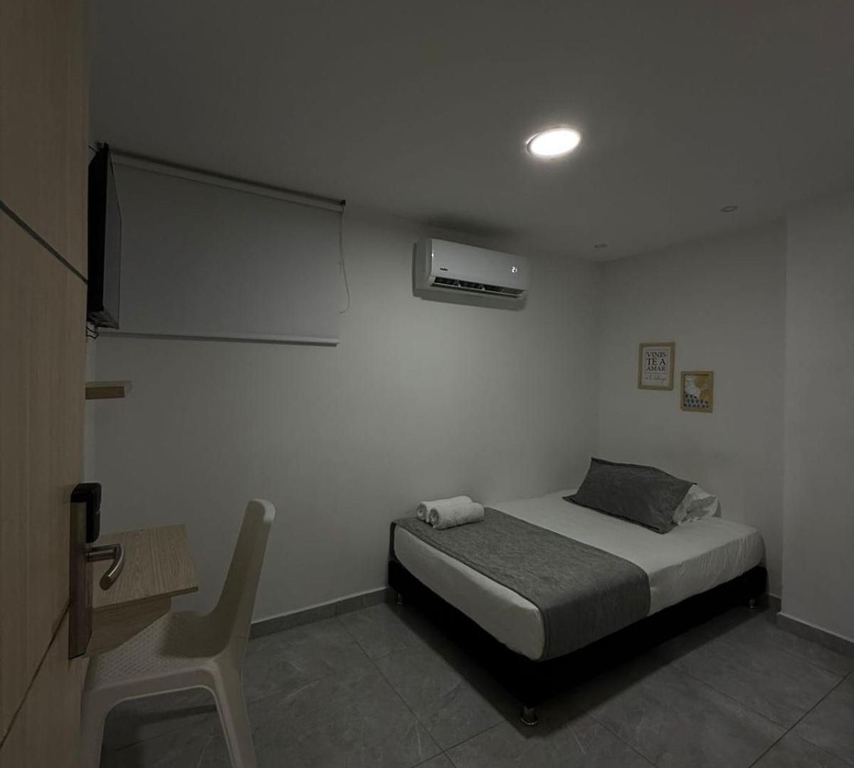 La Estrella De David Hotel