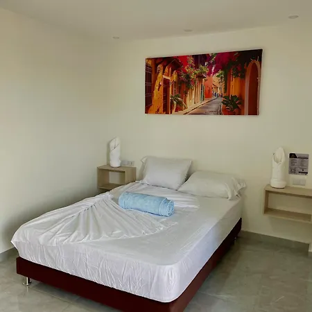 Hotel La Estrella De David *