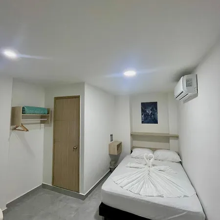 La Estrella De David Hotel Cartagena