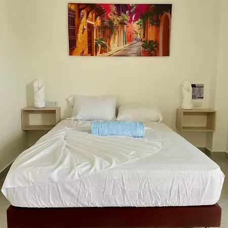 La Estrella De David Hotel *
