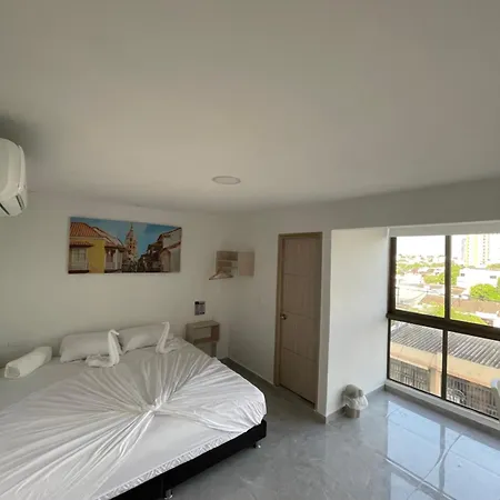 La Estrella De David Cartagena