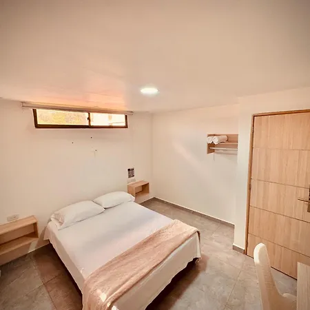 La Estrella De David Hotel *