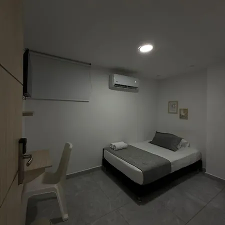 La Estrella De David Hotel