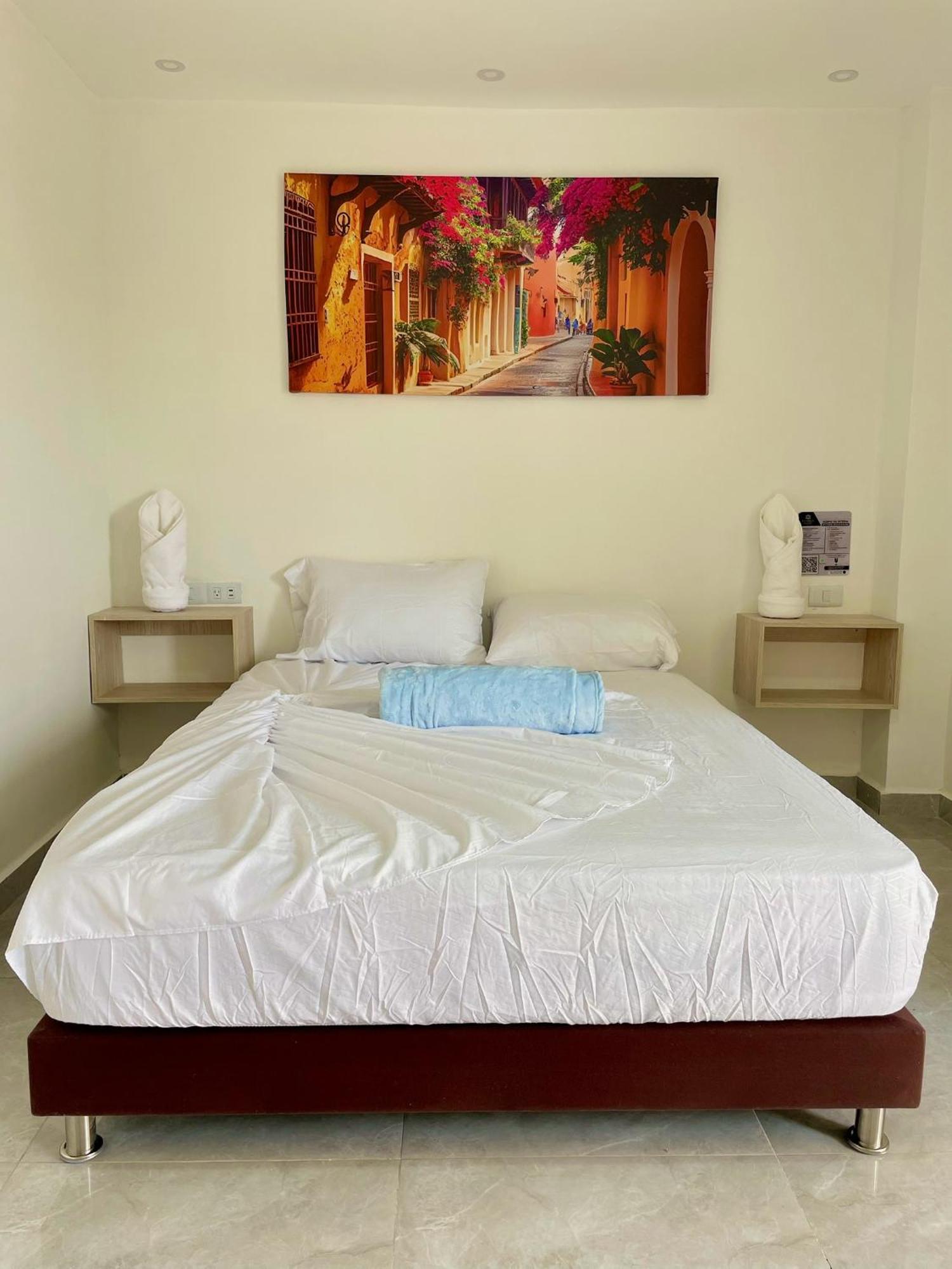 La Estrella De David Hotel *