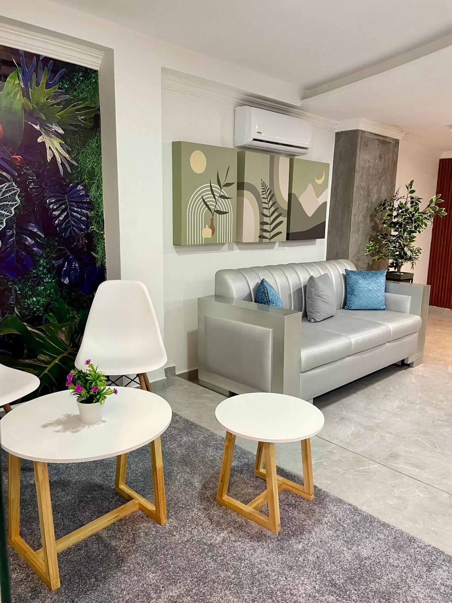 Hotel La Estrella De David *